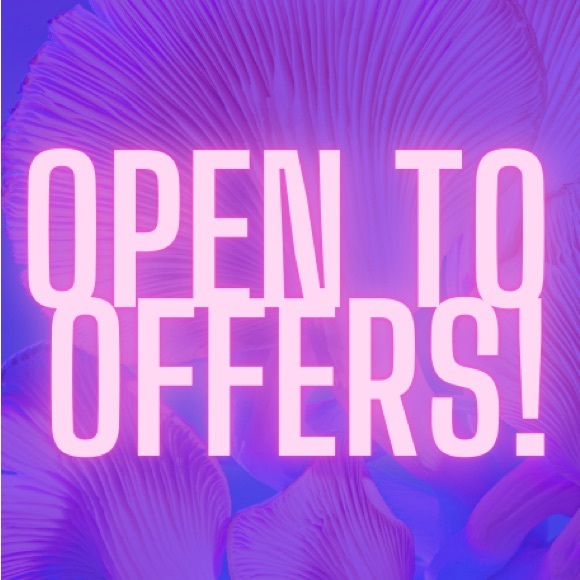 Make Me An Offer! - Picture 1 of 1